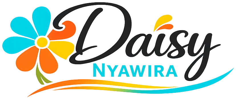 Daisy Nyawira — Healing & Beyond